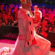 Jeck op Deck (16.01.16)